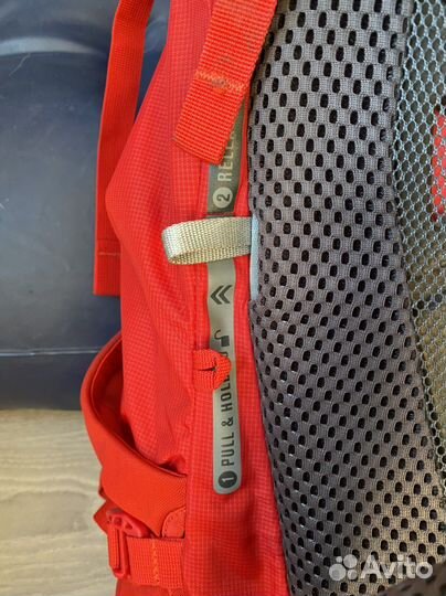 Рюкзак туристический походный