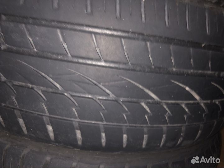 Cordiant Snow Cross 225/55 R18