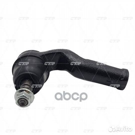 Наконечник рулевой тяги левый CTR CE0077L /CEF3