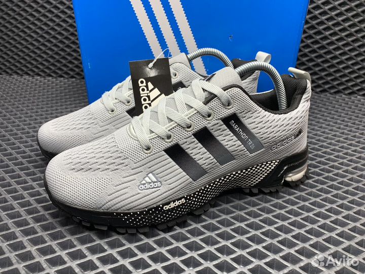 Кроссовки мужские Adidas