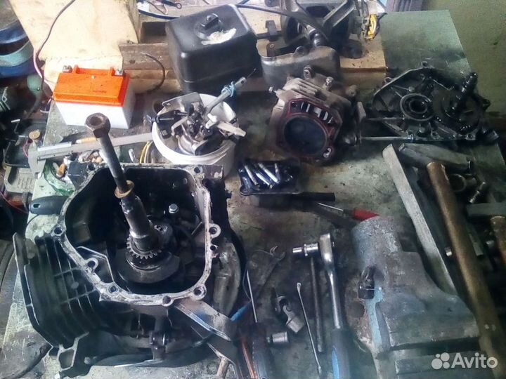 Автоэлектрик