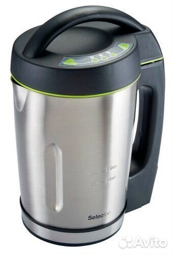 Блендер -суповарка Selecline SM601A