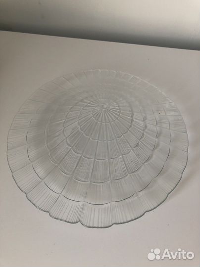 Подносы, разносы, блюдо