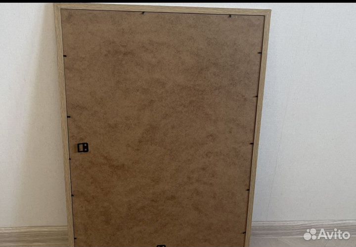 Рамка для фотографий zara home