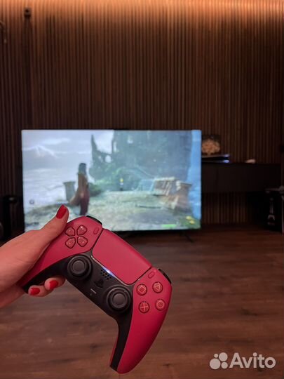 Прокат аренда PS5