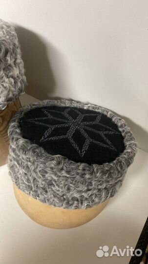 Кубанка казачья