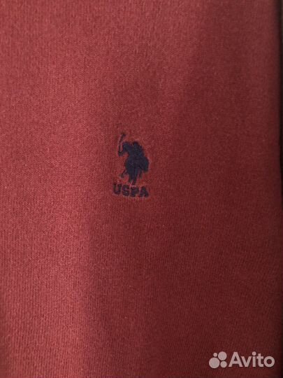 Джемпер us polo assn