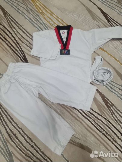 Кимоно добок