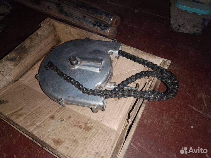 Новый задний тормозной барабан иж