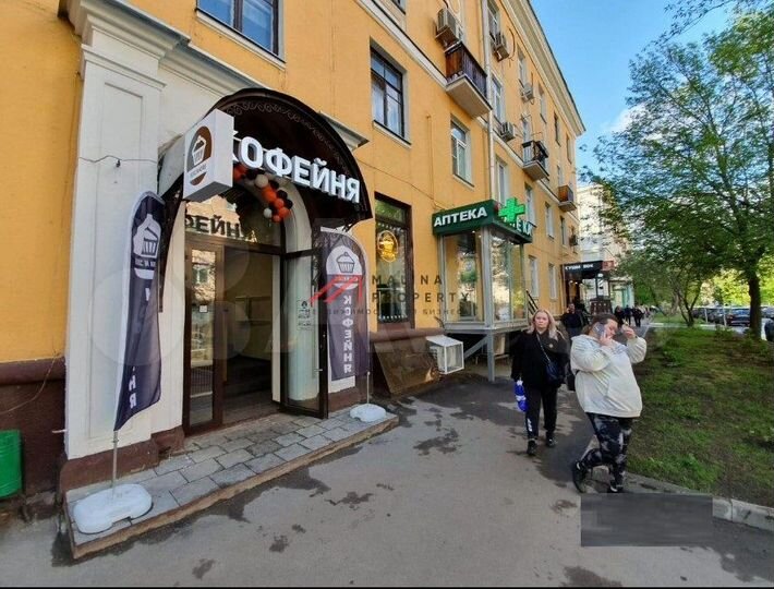 Продам торговое помещение, 30 м²