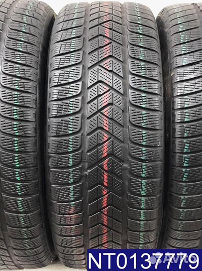 Pirelli Scorpion Winter 235/55 R18 104H