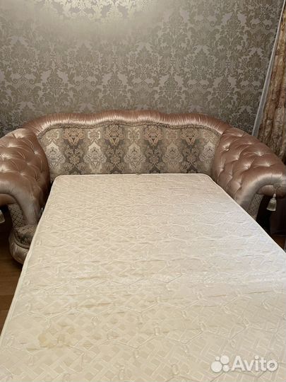 Диван раскладной