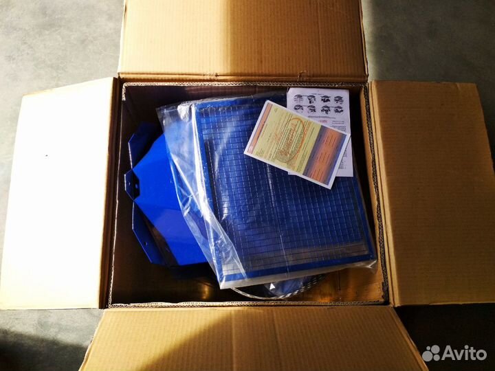 Зернодробилки 