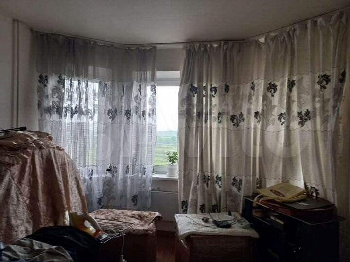 2-к. квартира, 62,7 м², 7/10 эт.