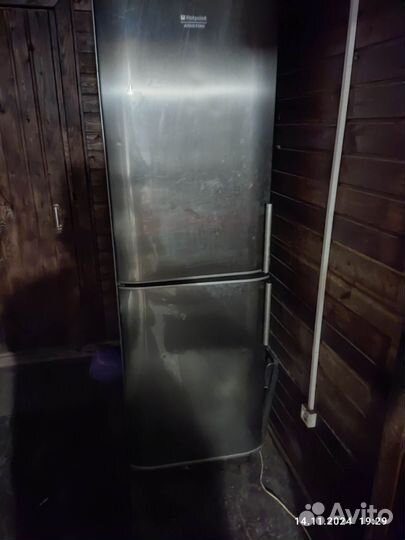 Холодильник на запчасти
