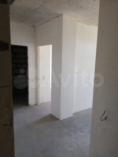 1-к. квартира, 39,9 м², 8/8 эт.