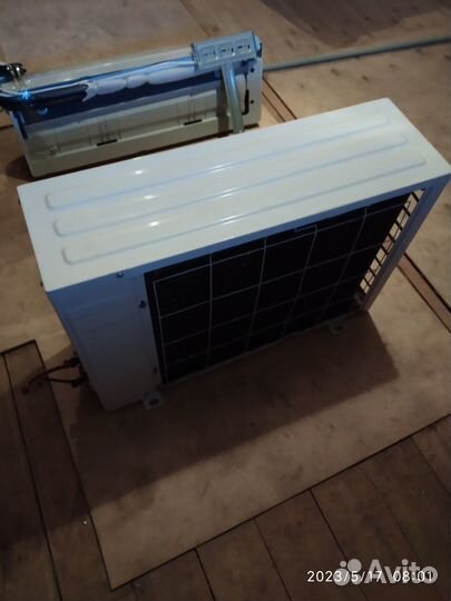 Кондиционер