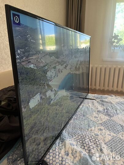 Телевизор samsung 55