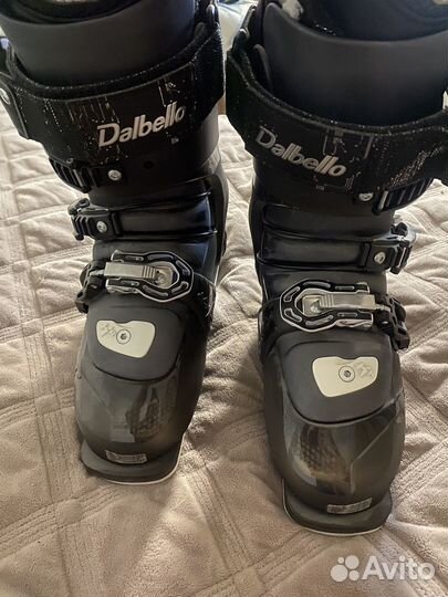 Горнолыжные ботинки Dalbello KR Lotus LS