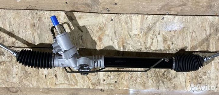 Рулевая рейка Subaru Legacy / Outback (Левый руль)
