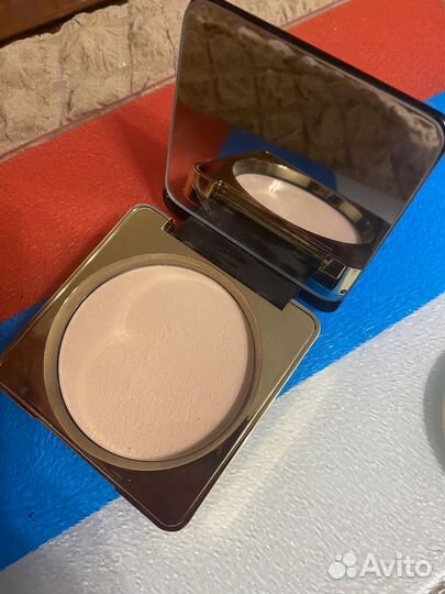 Пудра eva mosaic