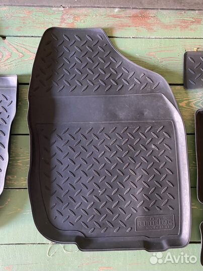 Ковры ford focus 2