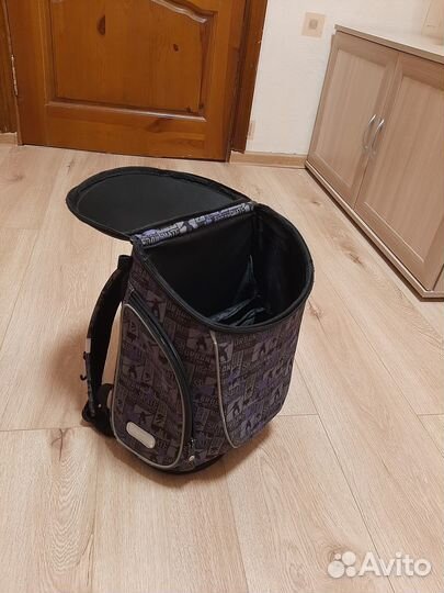 Ранец школьный для мальчика