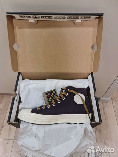 Кеды Converse Оригинал US9.5