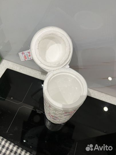 Термос для бутылочек