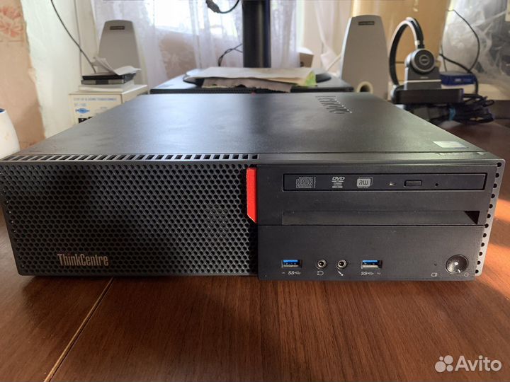 Thinkcentre Lenovo M900 Core i7