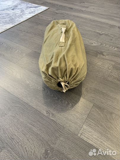 Палатка советская СССР