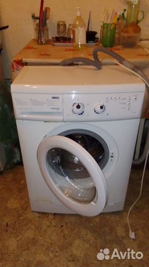 Стиральная машина бу