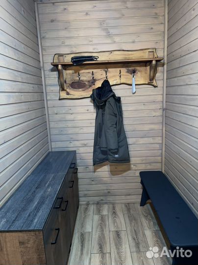 Баня в Шерегеше