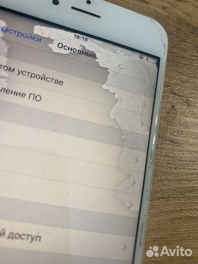 iPhone 6, 16 ГБ