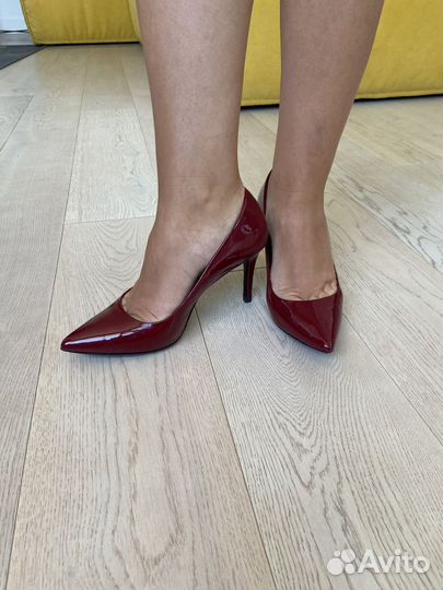 Туфли calvin klein 36