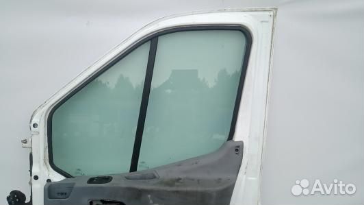 Дверь передняя правая ford transit 8 (3GS13E201)