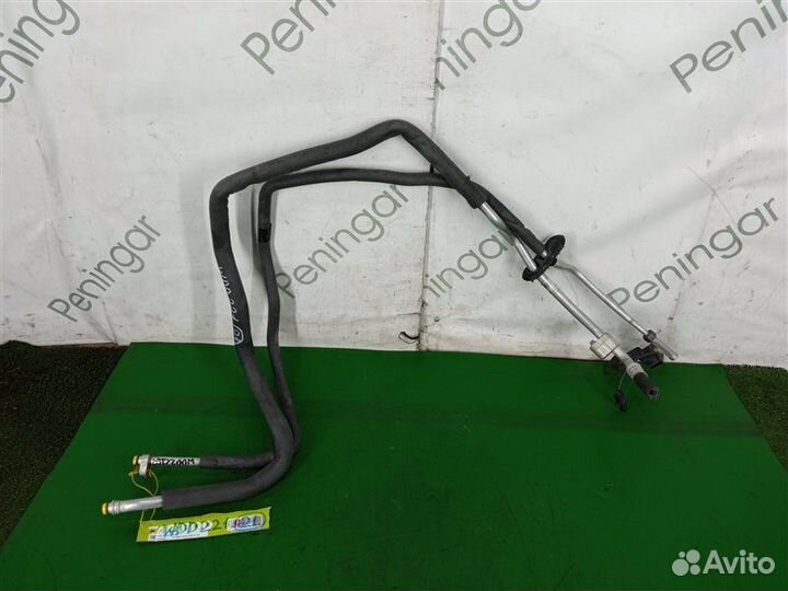 Трубка кондиционера Mercedes-Benz S-Class WDD221