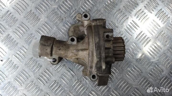 Помпа Peugeot 307 (01-05) 2.0 Бензин