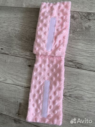 Пояс грелка для новорожденных