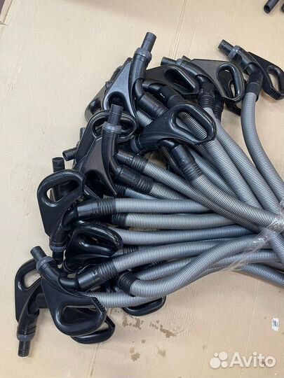 Шланг пылесоса Samsung DJ97-02455A