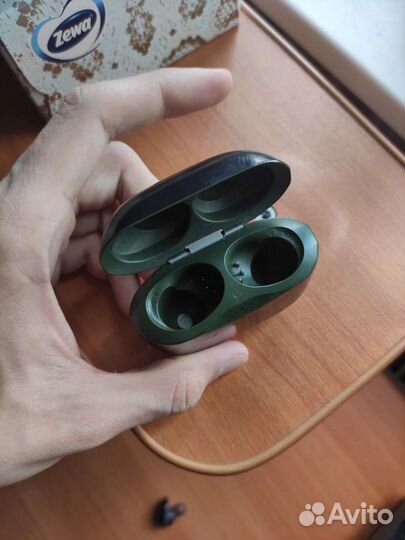 Наушники JBL Tune 120 TWS