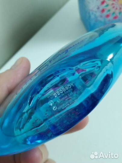 Salvatore ferragamo incanto charms