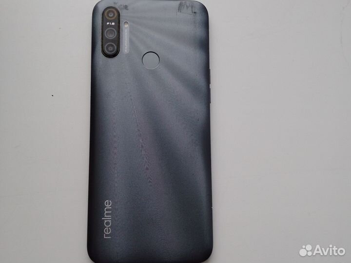 realme C3, 3/32 ГБ