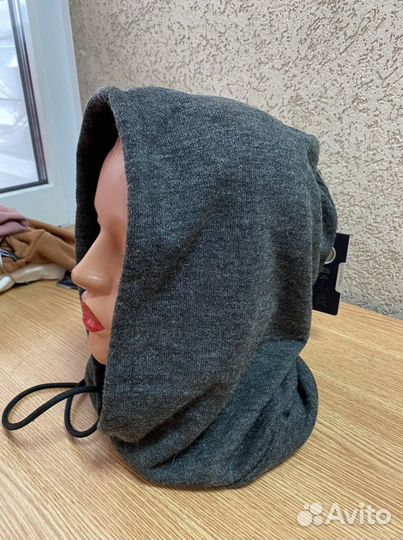 Капор-капюшон