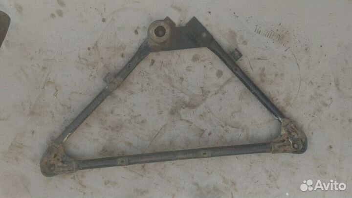 Передний подрамник для BMW 3-серия E46 1998-2005