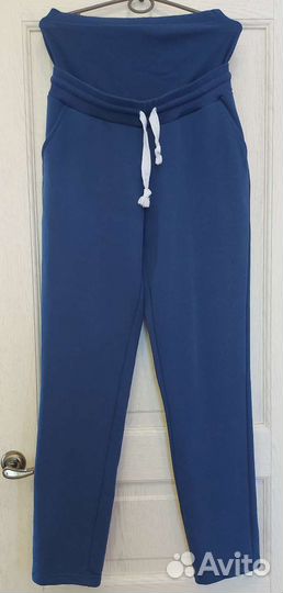 Спортивный костюм для беременных р.42-44