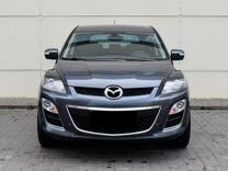 Mazda CX-7 2.3 AT, 2010, 185 926 км, с пробегом, цена 770 000 руб.