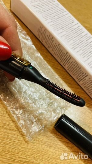 Завивка ресниц горячая