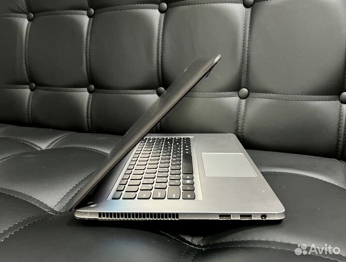 Ноутбук ideapad i7 3-го поколения