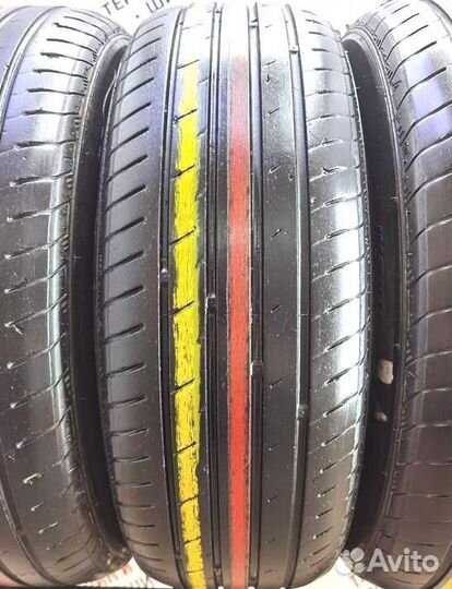 Nexen N'Fera SU4 185/65 R15 88H